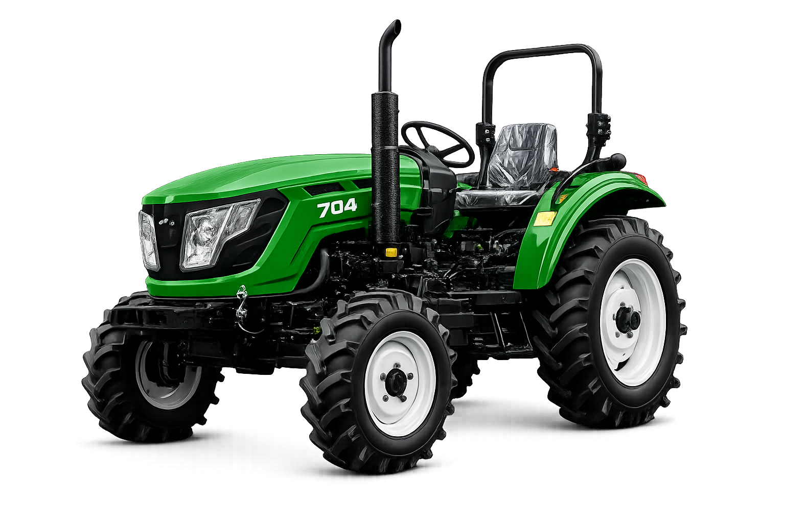 Tractor Dynatrax